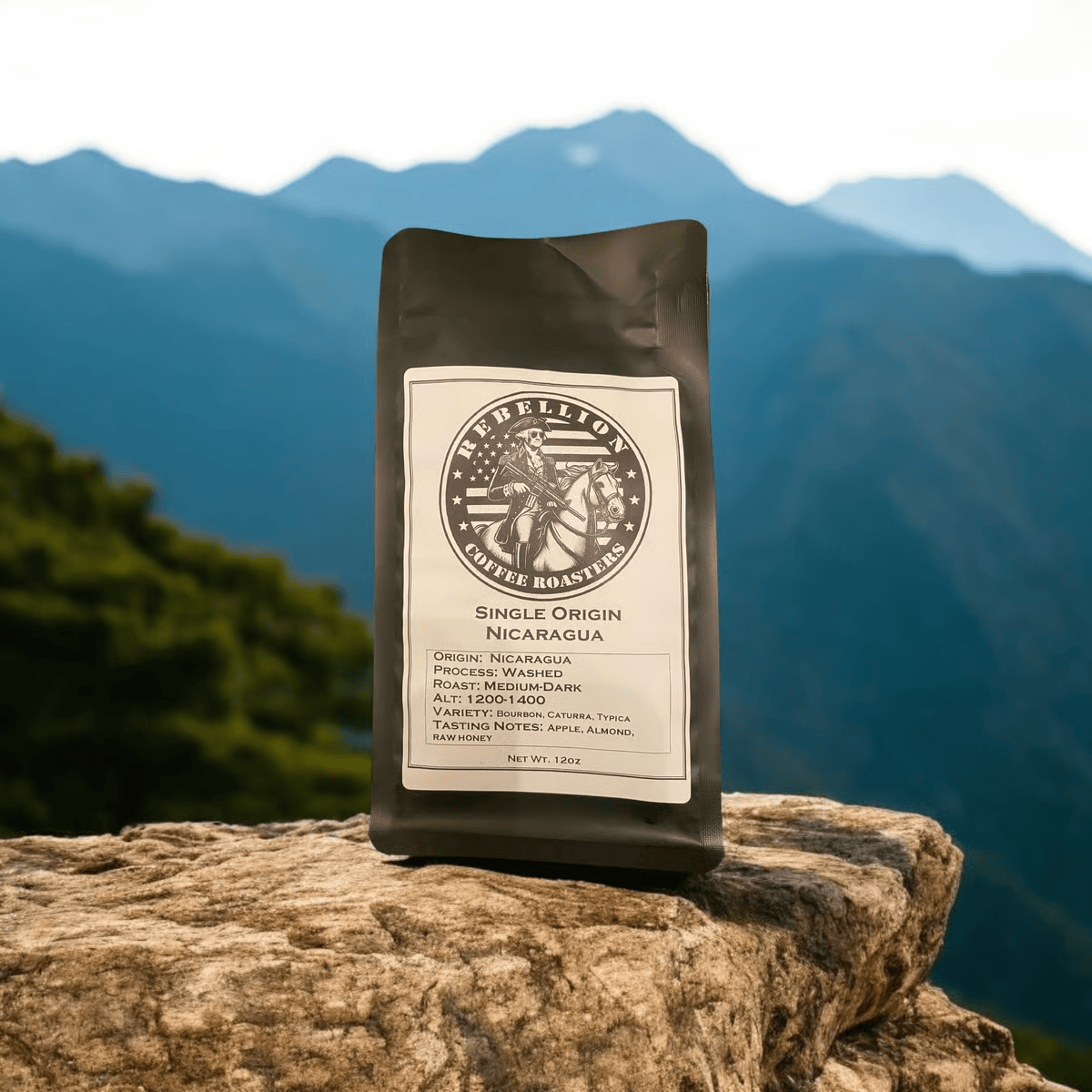 Nicaraguan Single Origin